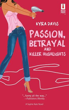 Passion, Betrayal & Killer Highlights